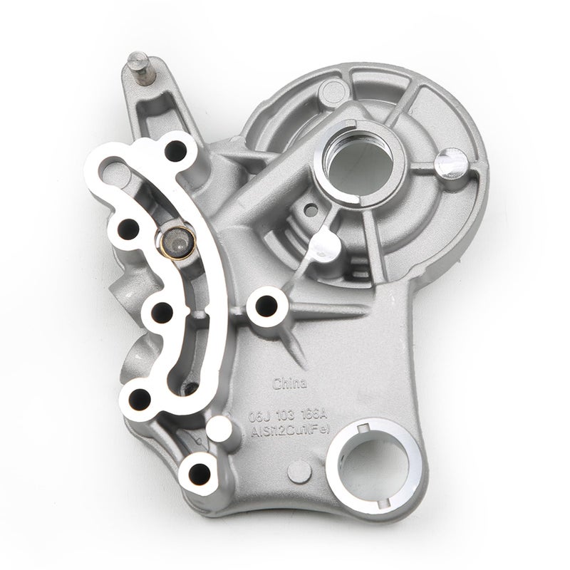 Sprwinautummer 06H103144J Camshaft Bridge Bracket Mount Cam Bearing Mount 06H103144K Replacement For VW Golf Jetta Passat Tiguan Scirocco AUDI A4 A5 A6 TT - Image 2